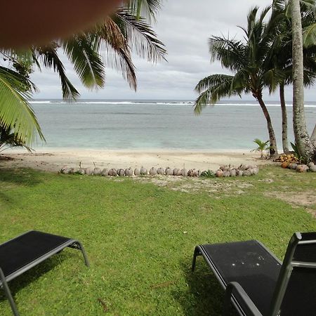 Betela Beach House Rarotonga Bilik gambar